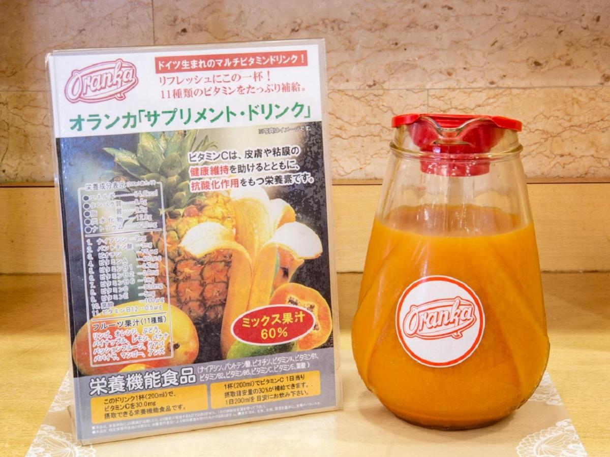 Kuretake-Inn Hamanako Kosai Exterior photo