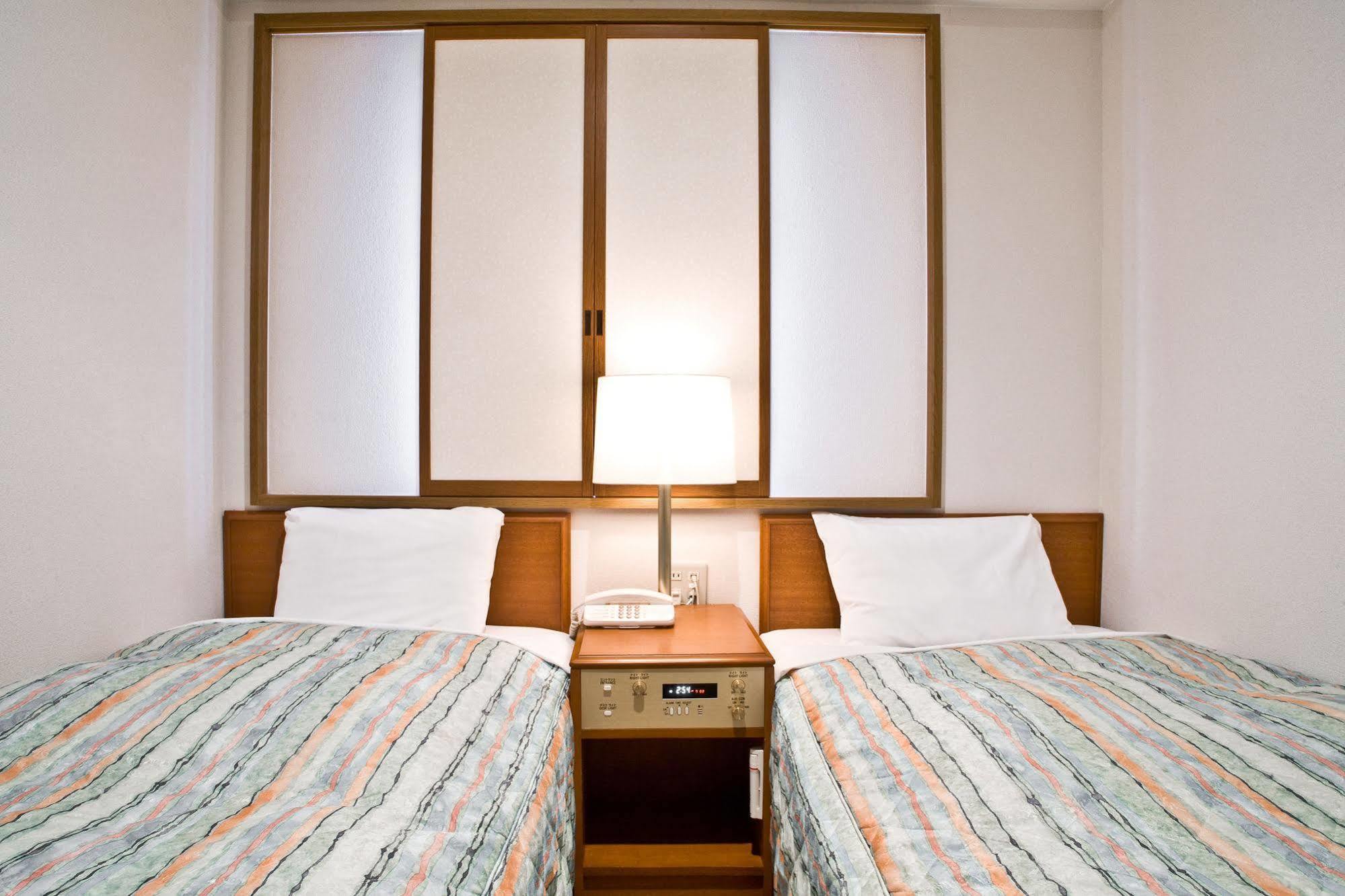 Kuretake-Inn Hamanako Kosai Exterior photo