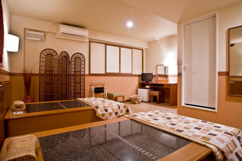 Kuretake-Inn Hamanako Kosai Exterior photo